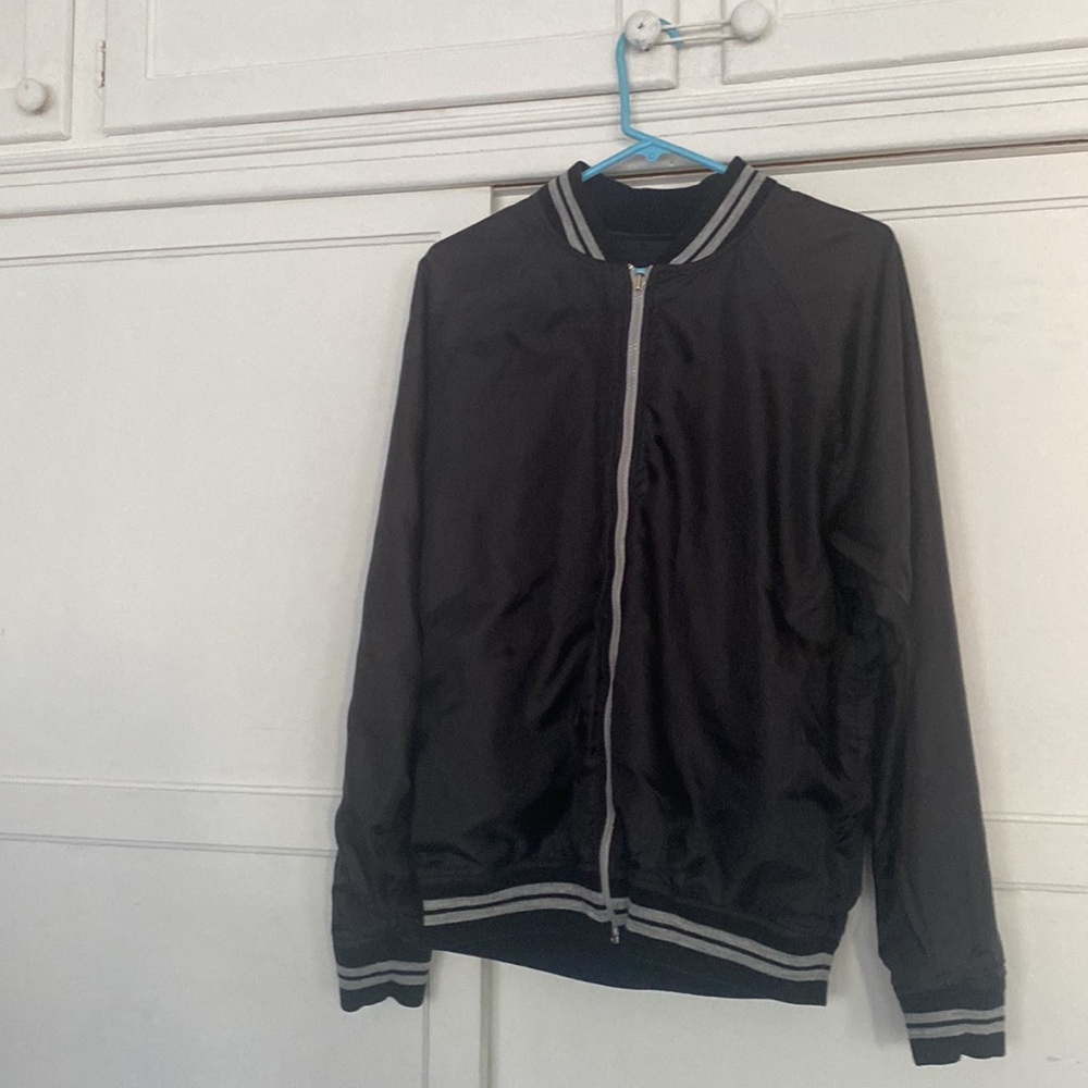 Two Sided Jacket - Picture 3 of 4